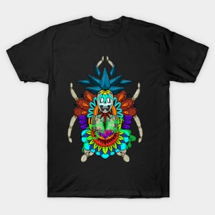 Mandala Voodoo T-Shirt